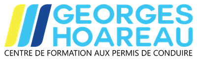 Georges Hoareau — centre de formation aux permis de conduire